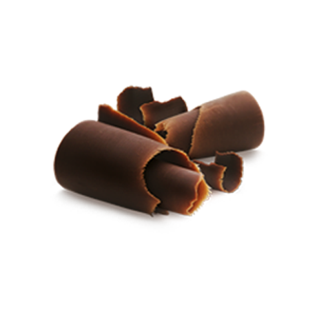 Belgian chocolate
