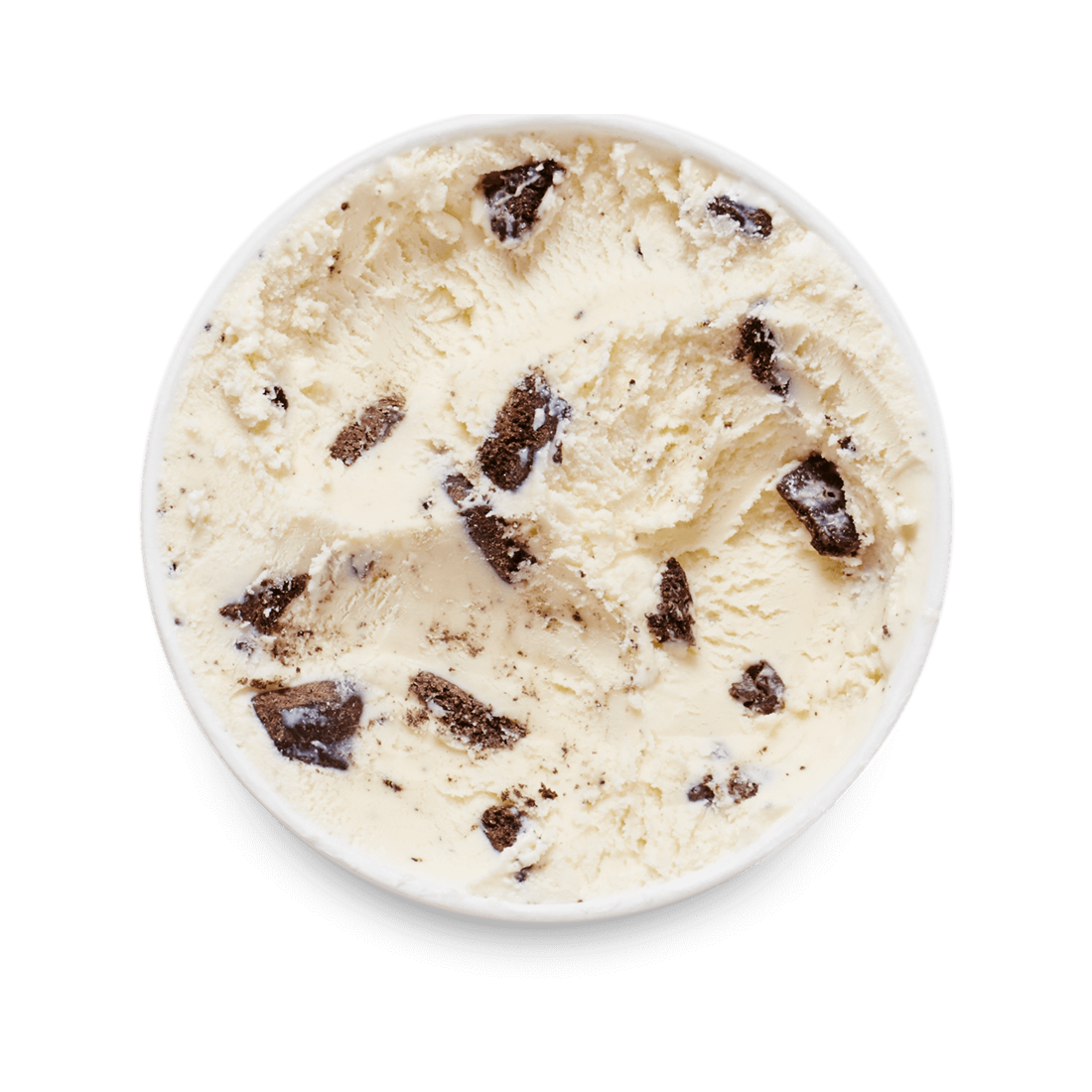 Cookies and Cream Tub